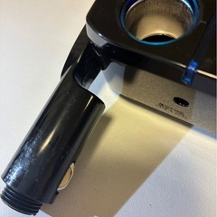 車内充電器の画像