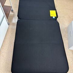 折りたたみﾍﾞｯﾄﾞﾌﾞﾗｯｸ/ﾒｯｼｭ【ジャングルジャングル岩出店】【B443】 和歌山 岩出市 紀の川市 海南市の画像