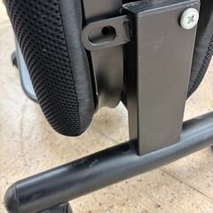 折りたたみﾍﾞｯﾄﾞﾌﾞﾗｯｸ/ﾒｯｼｭ【ジャングルジャングル岩出店】【B443】 和歌山 岩出市 紀の川市 海南市の画像