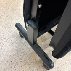 折りたたみﾍﾞｯﾄﾞﾌﾞﾗｯｸ/ﾒｯｼｭ【ジャングルジャングル岩出店】【B443】 和歌山 岩出市 紀の川市 海南市の画像