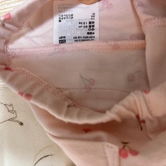 ベビーズボンまとめ売り！の画像