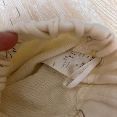 ベビーズボンまとめ売り！の画像