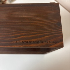 コレクションシェルフ　4段　の画像