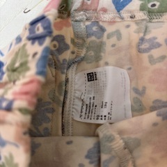 ベビーズボンまとめ売り！の画像