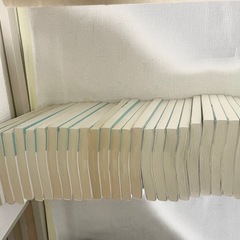 ドラゴンボール全巻セットの画像