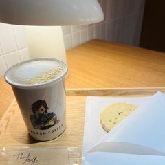 カフェ好きな人と繋がりたい☕️✨