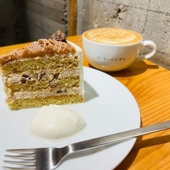 カフェ好きな人と繋がりたい☕️✨ − 愛知県