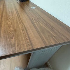 テーブルの画像