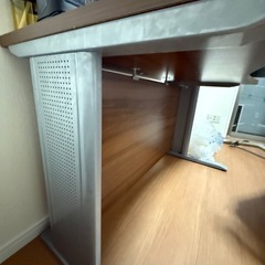 テーブルの画像