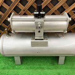 【SFU】SMC VBT20A1-R タンク【現状品】の画像
