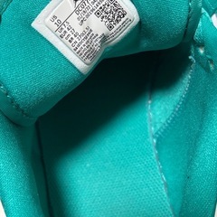お値下げしました　NIKE ジョーダン1 ロー 27㎝ ナイキの画像