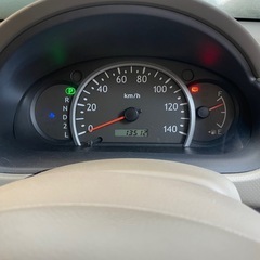 実走行13000km スズキ　アルト4WDの画像