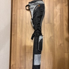 ゴルフセットの画像