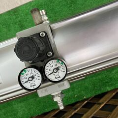 【SFU】SMC VBT20A1-R タンク【現状品】の画像