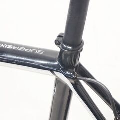 CANNONDALE 「キャノンデール」 SUPERSIX EVO 105 2019年モデル ロードバイクの画像