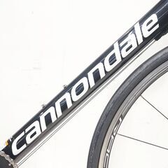 CANNONDALE 「キャノンデール」 SUPERSIX EVO 105 2019年モデル ロードバイクの画像