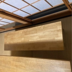 早い者勝ち‼️回転椅子&大型テーブルの画像