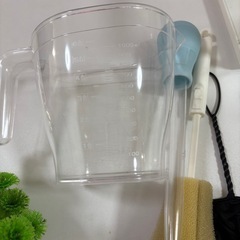 金魚・メダカ　飼育セットの画像