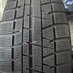 205/55R16 ヨコハマ スタッドレス IGの画像
