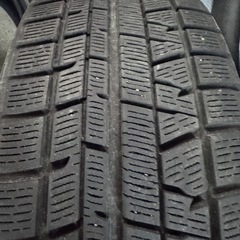 205/55R16 ヨコハマ スタッドレス IGの画像