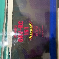 スノーボード　ビンディング　セットの画像