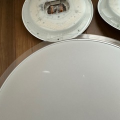 LEDシーリングライトの画像