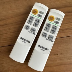 LEDシーリングライトの画像