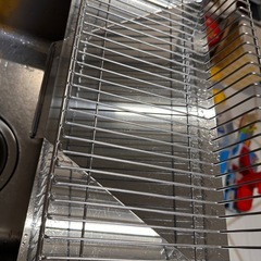 水切りラック 燕三条の画像