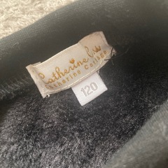 キャサリンコテージ 130cm ワンピースの画像