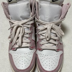 お値下げしました。NIKE ダンク 28㎝ ナイキの画像