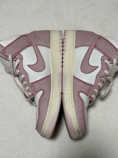 お値下げしました。NIKE ダンク 28㎝ ナイキ