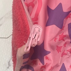 ベビードール ジャンパー 100の画像