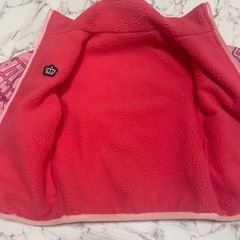 ベビードール ジャンパー 100の画像