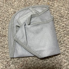 ナショナル　スチームアイロン　カールの画像