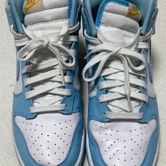 NIKE ダンク 26.5㎝ ナイキの画像