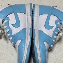 NIKE ダンク 26.5㎝ ナイキの画像