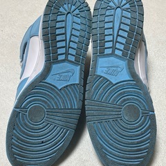 NIKE ダンク 26.5㎝ ナイキの画像