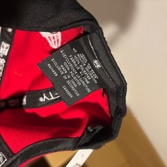 ベースボールキャップの画像