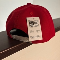 ベースボールキャップの画像