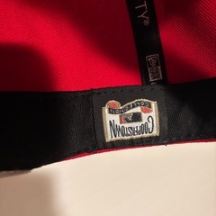 ベースボールキャップの画像