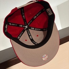 ベースボールキャップの画像