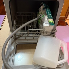 食洗機の画像