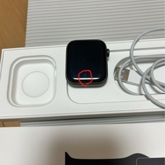 Apple Watch SEの画像