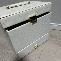 メイクボックスの画像