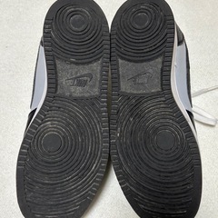 お値下げしました。NIKE エバノン 26.5㎝ ナイキの画像