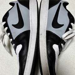 お値下げしました。NIKE エバノン 26.5㎝ ナイキの画像