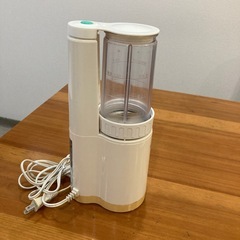 ミル&ミキサー
の画像