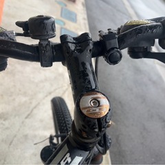 マウンテンバイク　GTパロマー　Mサイズの画像