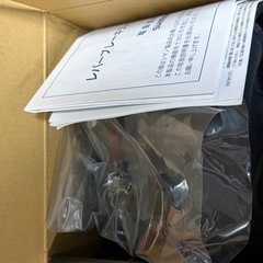 ハイパーフォースc3000DXGの画像