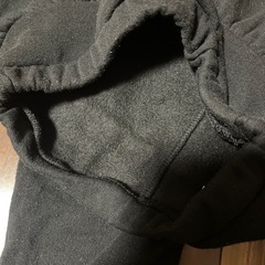 女の子ズボン①の画像